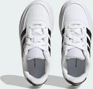 adidas Breaknet Lifestyle Court Lace cloud white/core black