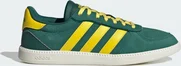 adidas Breaknet Sleek collegiate green/yellow/off white