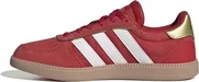 adidas Breaknet Sleek better scarlet/Chalk white/Gold metallic