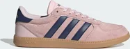 adidas Breaknet Sleek clear Pink/dark blue/Gum