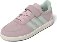 adidas Breaknet Sleek clear Pink/halo Mint/bliss Pink