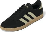 adidas Breaknet Sleek core black/cyber metallic/Gum