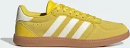 adidas Breaknet Sleek yellow/off white/Gum