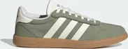 adidas Breaknet Sleek tent green/core white/Gum