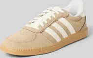adidas Breaknet Sleek warm sandstone/core white/Gum 3