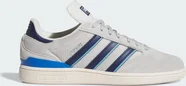 adidas Busenitz grey two/dark blue/Chalk white
