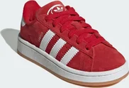 adidas Campus 00s Elastic Lace better scarlet/cloud white