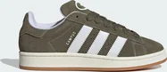 adidas Campus 00s olive strata/cloud white/off white