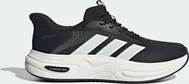 adidas Cloudfoam Cuxxion Rapidfit core black/core white/grey six