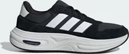 adidas Cloudfoam Cuxxion Carbon/cloud white/core black