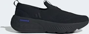 adidas Cloudfoam Go Lounger core black/lucid blue/cloud white