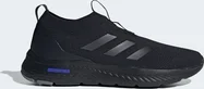 adidas Cloudfoam Move Sock core black/lucid blue