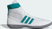 adidas Combat Speed 4 cloud white/pure Teal/grey three