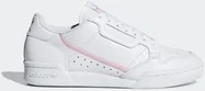 adidas Continental 80 ftwr white/true Pink/clear Pink