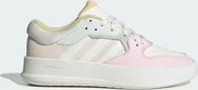 adidas Court 24 clear Pink/off white/crystal Jade