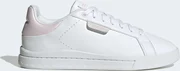 adidas Court Silk cloud white/almost Pink