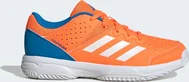 adidas Court Stabil Orange/cloud white
