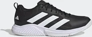 adidas Court Team Bounce 2.0 core black/cloud white
