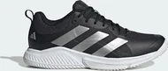 adidas Court Team Bounce 2.0 core black/silver metallic/cloud white