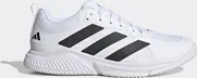 adidas Court Team Bounce 2.0 cloud white/core black