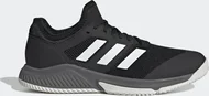 adidas Court Team Bounce core black/cloud white/grey four