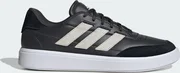 adidas Courtblock Carbon/cloud white/core black