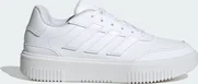 adidas Courtblock Bold cloud white