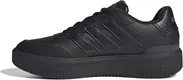 adidas Courtblock core black/Carbon
