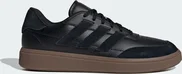 adidas Courtblock core black/grey six