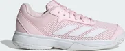adidas Courtflash distilled Pink/cloud white