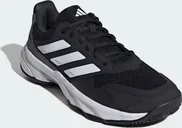 adidas Courtjam Control 3 core black/cloud white/grey four
