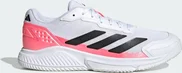 adidas Courtquick Padel cloud white/core black/solar turbo