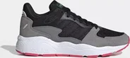 adidas Crazychaos core black/real Pink