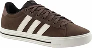 adidas Daily 4.0 earth strata/off white/aurora Coffee