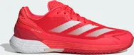 adidas Defiant Speed 2 lucid red/zero metalic/pure ruby