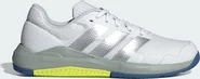 adidas Dropset Base cloud white/matte silver/wonder sage