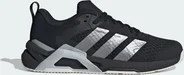 adidas Dropset Control core black/iron metallic/silver metallic