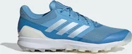 adidas Flexcloud 2.1 Field team light blue/zero metallic/cloud white