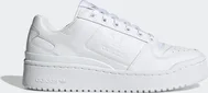 adidas Forum Bold cloud white/core black