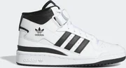 adidas Forum Mid cloud white/core black