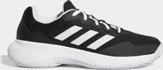 adidas Gamecourt 2.0 core black/cloud white