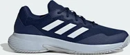 adidas Gamecourt 2.0 dark blue/cloud white/halo blue