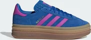 adidas Gazelle Bold blue/purple burst