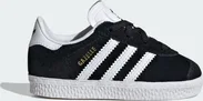adidas Gazelle Comfort Closure Elastic Laces core black/cloud white