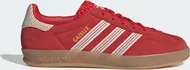 adidas Gazelle Indoor better scarlet/wonder white/Gum