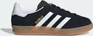 adidas Gazelle Indoor core black/cloud white/Gum