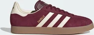 adidas Gazelle Maroon/Cream white/Gum