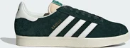 adidas Gazelle mineral green/off white/Cream white