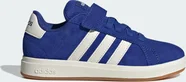 adidas Grand Court 00S semi lucid blue/off white/Gum