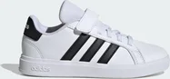 adidas Grand Court 2.0 cloud white/core black